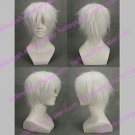 Cosplay Wig Inspired by NO.6-Shion 4 Years After VER.