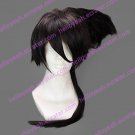 Cosplay Wig Inspired by Nura Rise of the Yokai Clan Rihan Nura