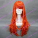 Cosplay Wig Inspired by One Piece 2 Years After Nami