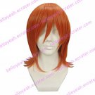 Cosplay Wig Inspired by One Piece Nami