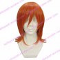 Cosplay Wig Inspired by One Piece Nami