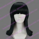 Cosplay Wig Inspired by One Piece Nico Robin