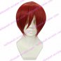 Cosplay Wig Inspired by One Piece Shanks