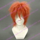 Cosplay Wig Inspired by Ouran High School Host Club-Hitachiin