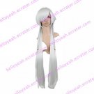 Cosplay Wig Inspired by Pandora Hearts The Intention of The Abyss