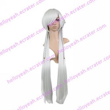 Cosplay Wig Inspired by Pandora Hearts The Intention of The Abyss