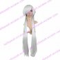 Cosplay Wig Inspired by Pandora Hearts The Intention of The Abyss