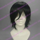 Cosplay Wig Inspired by Pandora Hearts-Gilbert Nightray