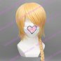 Cosplay Wig Inspired by Pandora Hearts-Jack Bezarius