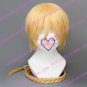 Cosplay Wig Inspired by Pandora Hearts-Jack Bezarius