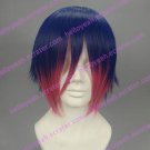 Cosplay Wig Inspired by Panty & Stocking with Garterbelt-Stocking Male.VER