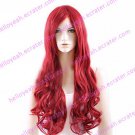 Cosplay Wig Inspired by Persona 3 Mitsuru Kirijo