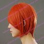 Cosplay Wig Inspired by Pok&Atilde;&copy;mon Misty Orange