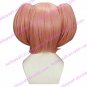 Cosplay Wig Inspired by Puella Magi Madoka Kaname