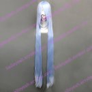 Cosplay Wig Inspired by Rozen Maiden-Mercury Lampe