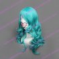 Cosplay Wig Inspired by Sailor Moon Michelle KaiohSailor Neptune