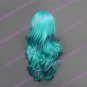 Cosplay Wig Inspired by Sailor Moon Michelle KaiohSailor Neptune