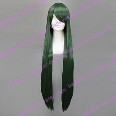 Cosplay Wig Inspired by Sailor Moon Trista MeiohSailor Pluto