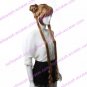 Cosplay Wig Inspired by Sailor Moon-Album VER. Tsukino Usagi