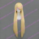 Cosplay Wig Inspired by Saint Series-Aquila Yuna
