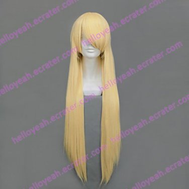 Cosplay Wig Inspired by Saint Series-Aquila Yuna