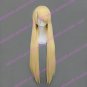 Cosplay Wig Inspired by Saint Series-Aquila Yuna