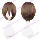 Cosplay Wig Inspired by Sekai Ichi Hatsukoi Chiaki Yoshino