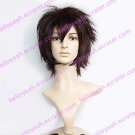 Cosplay Wig Inspired by Sekai Ichi Hatsukoi Ritsu Onodera