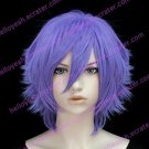 Cosplay Wig Inspired by Shiki Natsuno Yuuki