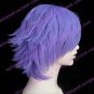 Cosplay Wig Inspired by Shiki Natsuno Yuuki