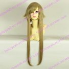 Cosplay Wig Inspired by Soul Eater Medusa
