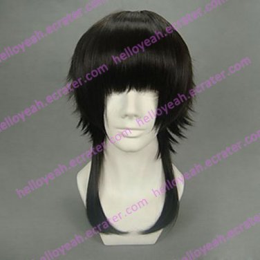 Cosplay Wig Inspired by Starry Sky -Sagittarius Kinose Azusa