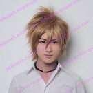Cosplay Wig Inspired by Sweet Pool Tetsuo Shironuma