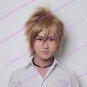 Cosplay Wig Inspired by Sweet Pool Tetsuo Shironuma