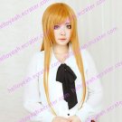 Cosplay Wig Inspired by Sword Art Online - ALfheim Online Asuna Yuuki