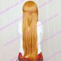 Cosplay Wig Inspired by Sword Art Online - ALfheim Online Asuna Yuuki