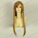 Cosplay Wig Inspired by Sword Art Online Asuna Yuuki