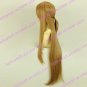 Cosplay Wig Inspired by Sword Art Online Asuna Yuuki