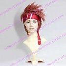 Cosplay Wig Inspired by Sword Art Online Hirata Hiroaki