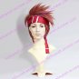 Cosplay Wig Inspired by Sword Art Online Hirata Hiroaki