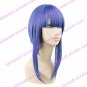Cosplay Wig Inspired by Sword Art Online Sachi Purple Sword Art Online