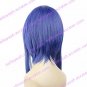 Cosplay Wig Inspired by Sword Art Online Sachi Purple Sword Art Online