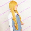 Cosplay Wig Inspired by The Basketball Which Kuroko Plays Female VER. Kise Ryota