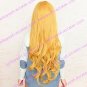 Cosplay Wig Inspired by The Basketball Which Kuroko Plays Female VER. Kise Ryota