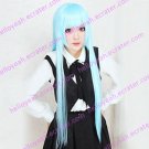 Cosplay Wig Inspired by The Basketball Which Kuroko Plays Female VER. Kuroko Tetsuya