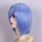 Cosplay Wig Inspired by The Basketball Which Kuroko Plays Female VER. Kuroko Tetsuya