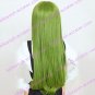 Cosplay Wig Inspired by The Basketball Which Kuroko Plays Female VER. Midorima Shintaro
