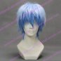 Cosplay Wig Inspired by The Basketball Which Kuroko Plays Kuroko Tetsuya Gradient Color