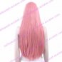Cosplay Wig Inspired by The Basketball Which Kuroko Plays Satsuki Momoi