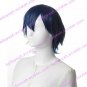 Cosplay Wig Inspired by The basketball which Kuroko plays-Aomine Daiki
